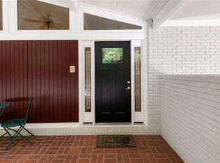 3700 Cloudland Dr NW, Atlanta, GA 30327