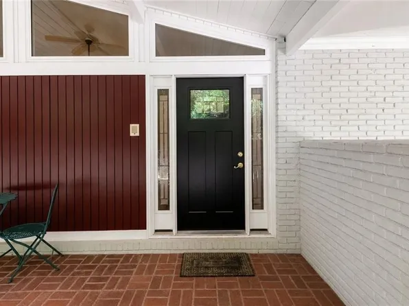 3700 Cloudland Dr NW, Atlanta, GA 30327