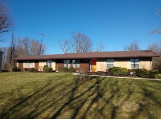 900 Booker Dr, WILBERFORCE, OH 45384
