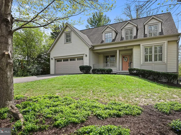 6535 Fairlawn Dr, McLean, VA 22101