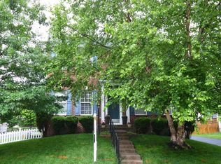 9794 Tombreck Ct, Bristow, VA 20136