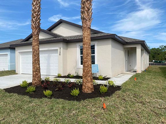 2nd image of 5126 Montecristo Terrace #162