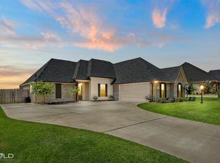 2086 Highpoint Pl, Haughton, LA 71037