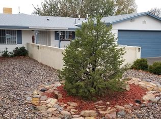 12800 Alice Ave NE, Albuquerque, NM 87112