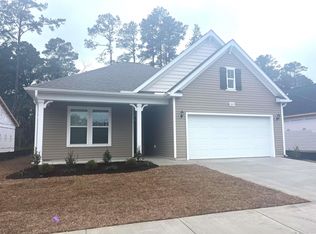 1095 NW Rosefield Way LOT 50, Calabash, NC 28467