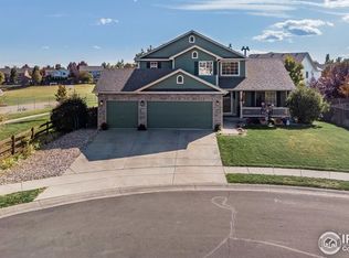603 Agate Ct, Fort Collins, CO 80525