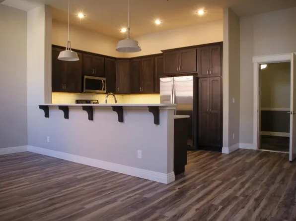 218 E 7th St #207, Casper, WY 82601