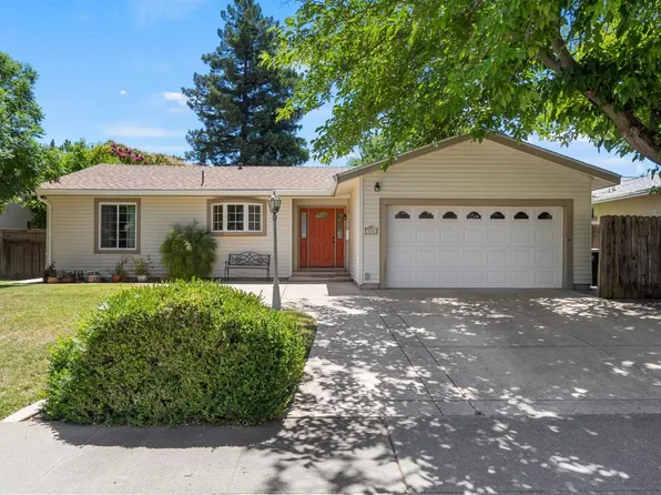 324 Del Oro Ave, Davis, CA 95616