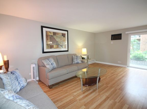 2nd image of 9724 S Karlov Ave APT 108