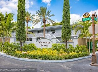 ideal location and luxury living!, Fort Lauderdale, FL 33304