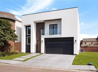 2339 S 42nd Ln, McAllen, TX 78503