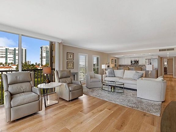 5th image of 3483 Gulf Shore Blvd N APT 505
