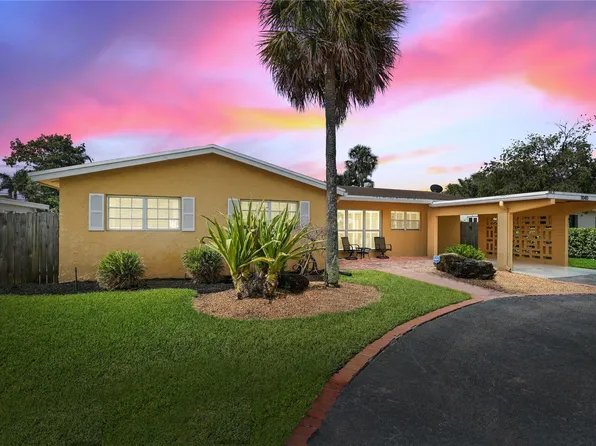 1040 W Camino Real, Boca Raton, FL 33486