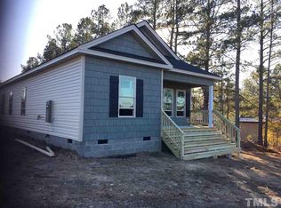 3514 Nc 27 E, Coats, NC 27521