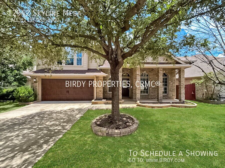 1st image of 12542 Skyline Mesa