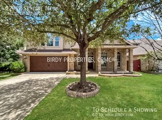 12542 Skyline Mesa, San Antonio, TX 78253