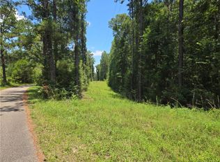 0 Cressionnie Dr, Carriere, MS 39426