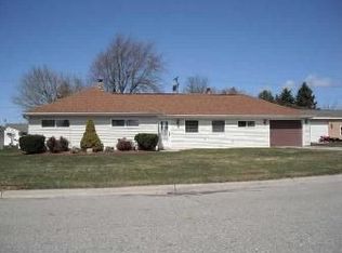 35 John St, Kinde, MI 48445