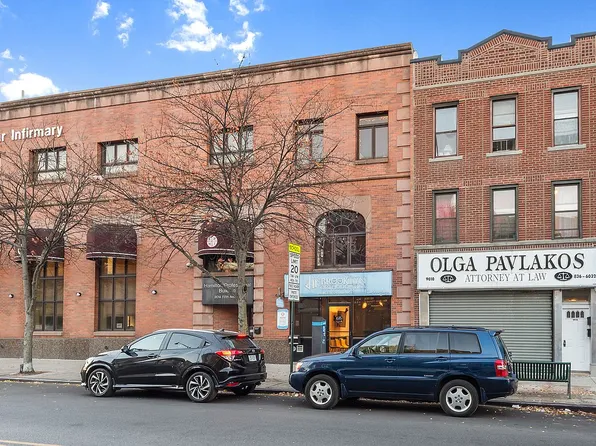 9012 5th Ave, Brooklyn, NY 11209
