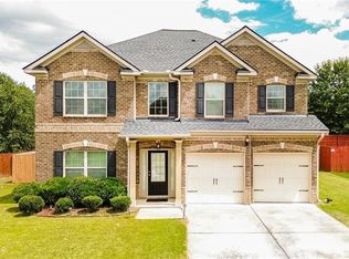 7729 Sylvaner Ln, Atlanta, GA 30349