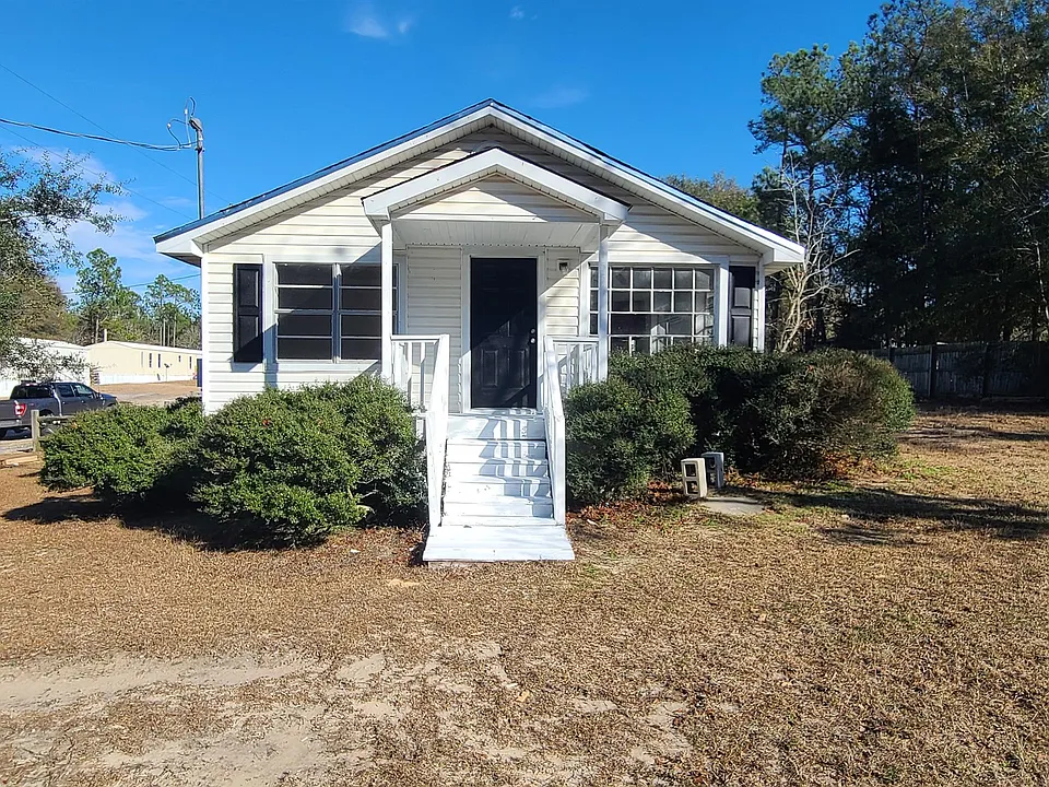 1558 Lucas Bay Rd