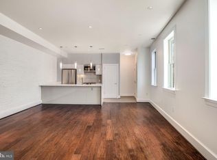 1252 Wisconsin Ave NW #201, Washington, DC 20007