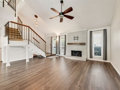 1114 Wood Heights Dr, Lewisville, TX, 75067