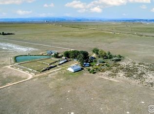 6700 E County Road 92, Carr, CO 80612