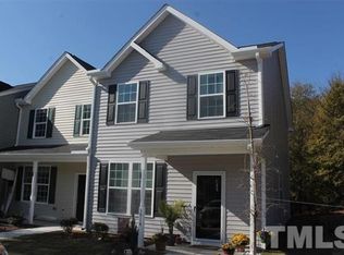 3914 Volkswalk Pl, Raleigh, NC 27610