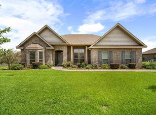 9230 Appache Ln, Daphne, AL 36526