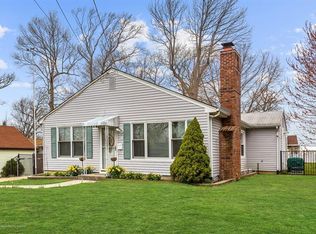 970 N Concourse, Keyport, NJ 07735