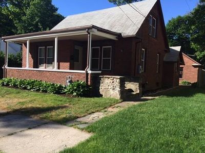 86 Milford St, Springfield, MA, 01107