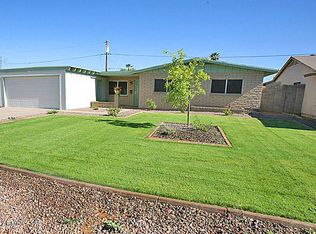 3207 E Emile Zola Ave, Phoenix, AZ 85032
