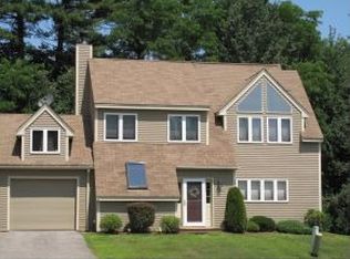 17 Alpine Cir #A, Laconia, NH 03246