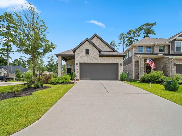 505 Burnaby Ct, Montgomery, TX 77316