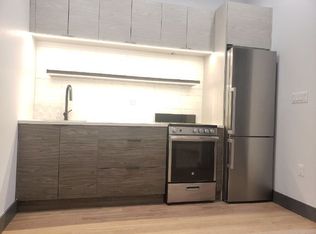 209 Rochester Ave #1B, Brooklyn, NY 11213