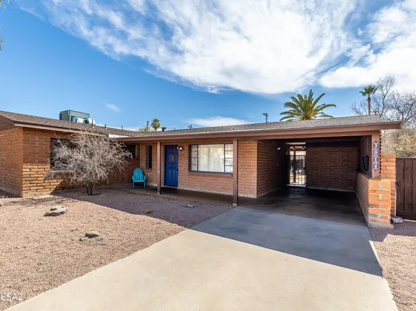 3014 E 1st St, Tucson, AZ 85716