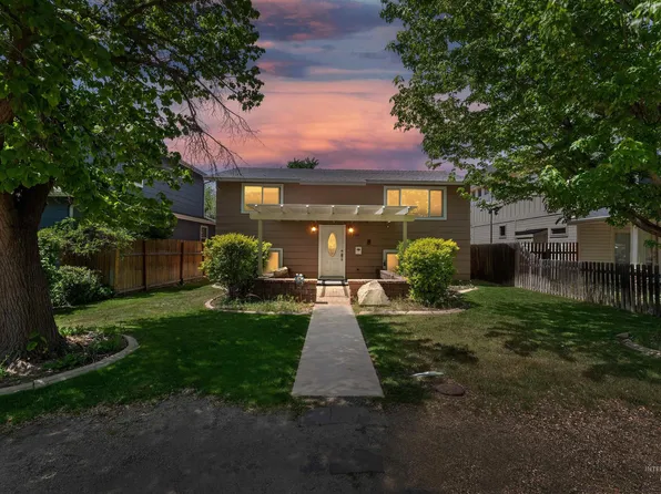 1311 S Colorado Ave, Boise, ID 83706