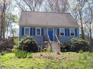 30 George St, Plymouth, MA 02360