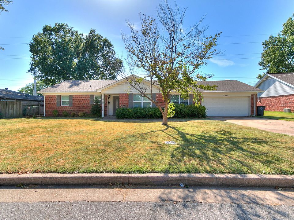1st image of 5366 S Hudson Pl