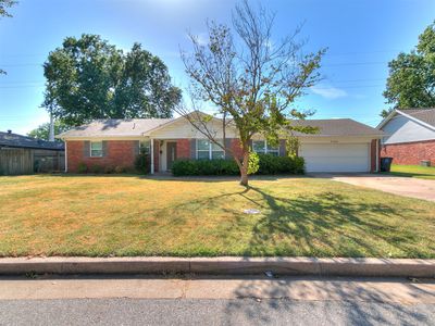 5366 S Hudson Pl, Tulsa, OK, 74135