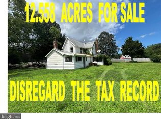 17507 Magruders Ferry Rd, Brandywine, MD 20613