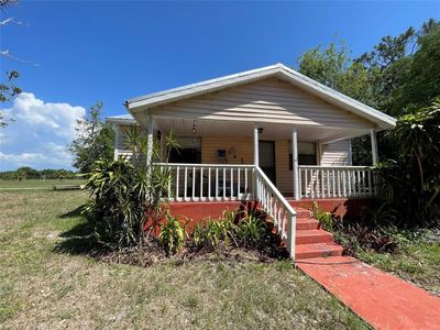 7700 NE 76th Dr, Okeechobee, FL, 34974
