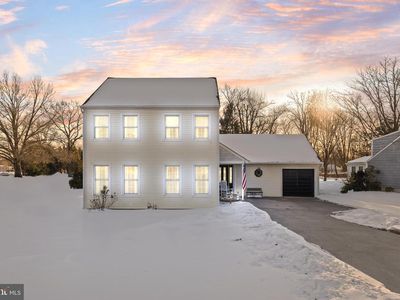 1 Echo Ave, Moorestown, NJ, 08057