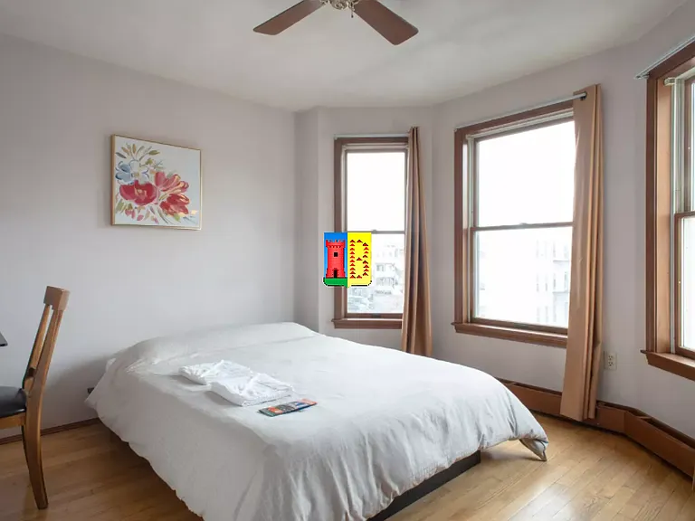 28 Orleans St #6B — Photo 1