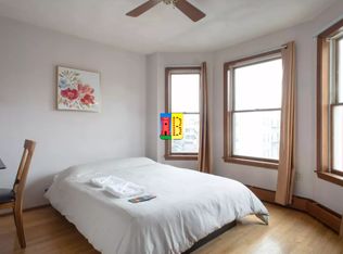 28 Orleans St #6B, Boston, MA 02128