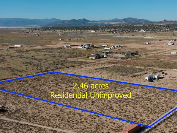 3638 W 5200 N, Cedar City, UT 84721