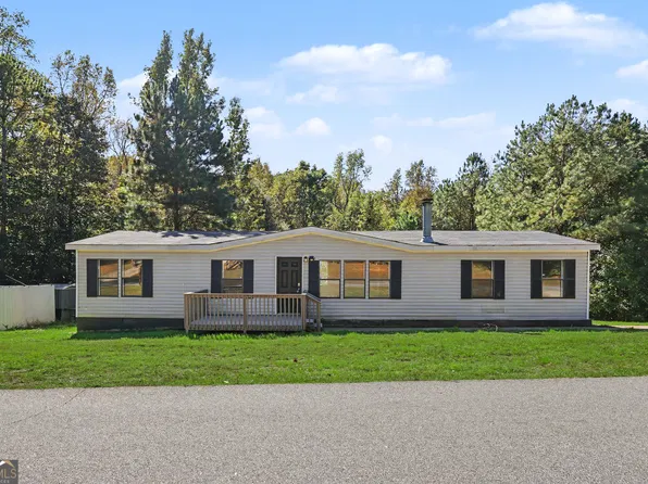 149 Pine Ridge Pl, Nicholson, GA 30565