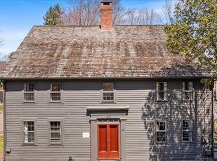 45 Main Street, Essex, CT 06409