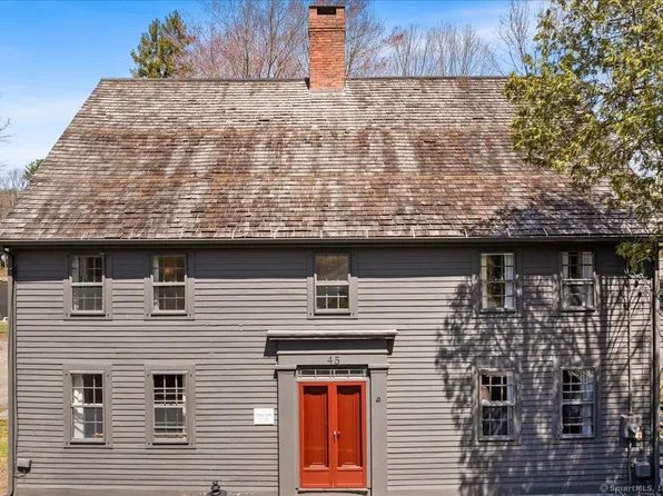 45 Main Street, Essex, CT 06409